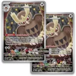 Pokemon SV7: Stellar Crown Elite Trainer Box - Afbeelding 2