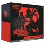 Pokemon SV10: Destined Rivals Elite Trainer Box