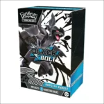 Pokemon SV10.5: Black Bolt Booster Bundle