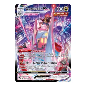 Duraludon VMAX [SIT TG 21]