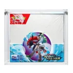 Acrylic Case: Pokemon Booster Box by Crystal Case - Afbeelding 2