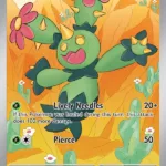 Maractus 093 - Black Bolt
