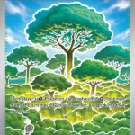 Forest of Vitality 109 - Perfect Order