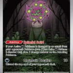 Spiritomb 148 - Mega Evolution
