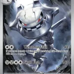 Steelix 150 - Mega Evolution