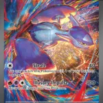 Mega Latias ex 181 - Mega Evolution