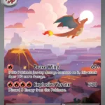 Charizard ex 199 - 151