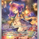 Acerola's Mischief 183 - Mega Evolution