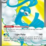 Altaria ex 232 - Paradox Rift