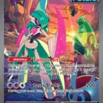 Iron Valiant ex 249 - Paradox Rift
