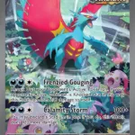 Roaring Moon ex 251 - Paradox Rift