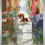 Litleo 139 - Mega Evolution