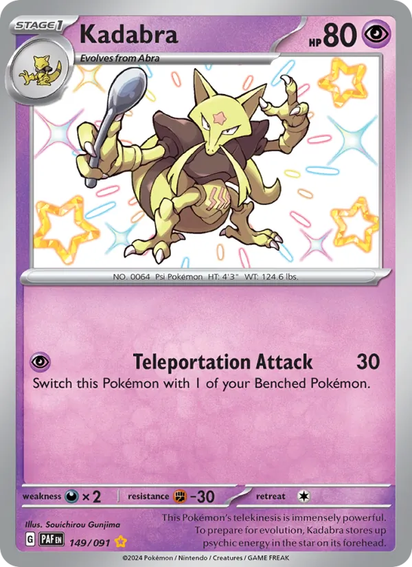high-640.webp Kadabra 149 - Paldean Fates - Afbeelding 1