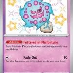 Spiritomb 158 - Paldean Fates