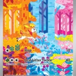 Deerling 165 - Temporal Forces