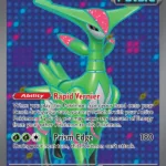 Iron Leaves ex 186 - Temporal Forces