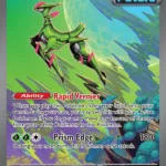 Iron Leaves ex 203 - Temporal Forces