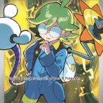 Clemont's Quick Wit 229 - Surging Sparks