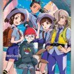 Friends in Paldea 137 - Prismatic Evolutions